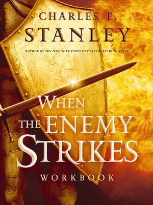 cover image of When the Enemy Strikes Workbook
